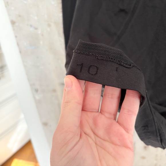 Lululemon Swiftly Tech Long Sleeve Crew - Picture 4 of 4